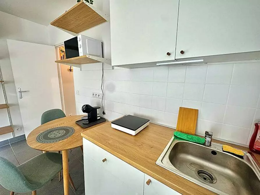Immagine 4 di Appartamento in affitto  in Rue Gaston Philippe a Saint-Denis