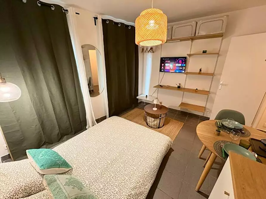 Immagine 3 di Appartamento in affitto  in Rue Gaston Philippe a Saint-Denis