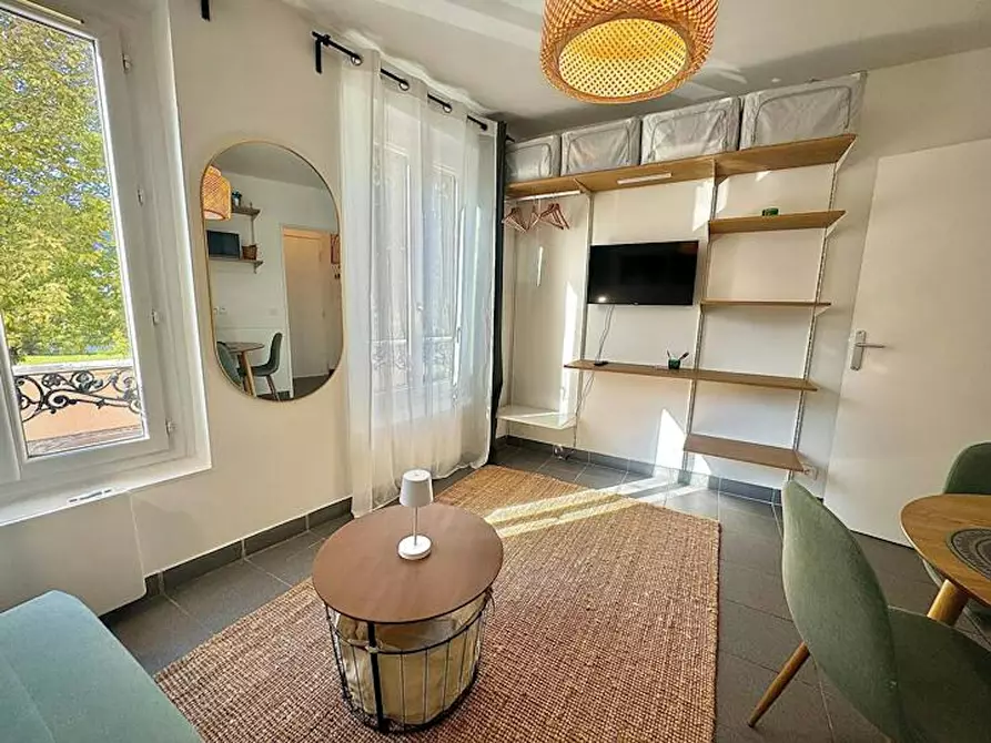 Immagine 5 di Appartamento in affitto  in Rue Gaston Philippe a Saint-Denis