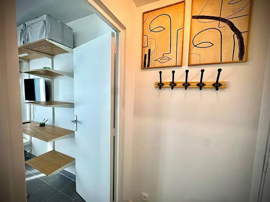Immagine 8 di Appartamento in affitto  in Rue Gaston Philippe a Saint-Denis