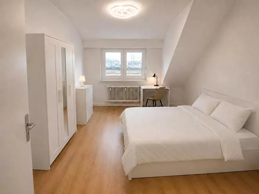 Immagine 1 di Camera in affitto  in Trippstadter Straße a Kaiserslautern