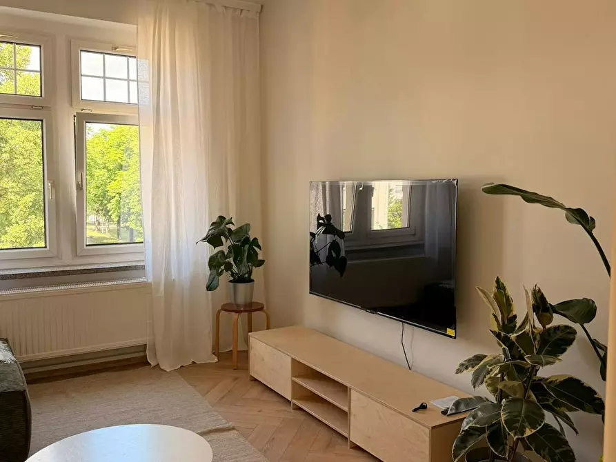 Immagine 2 di Appartamento in affitto  in Georg-Schumann-Straße a Leipzig