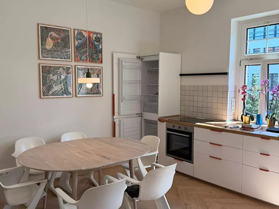 Immagine 1 di Appartamento in affitto  in Georg-Schumann-Straße a Leipzig