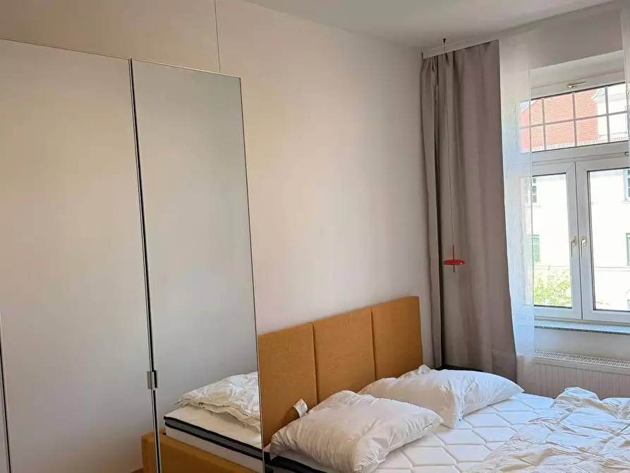 Immagine 4 di Appartamento in affitto  in Georg-Schumann-Straße a Leipzig