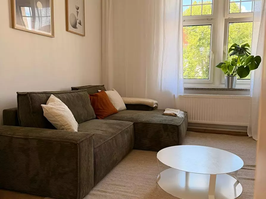 Immagine 3 di Appartamento in affitto  in Georg-Schumann-Straße a Leipzig