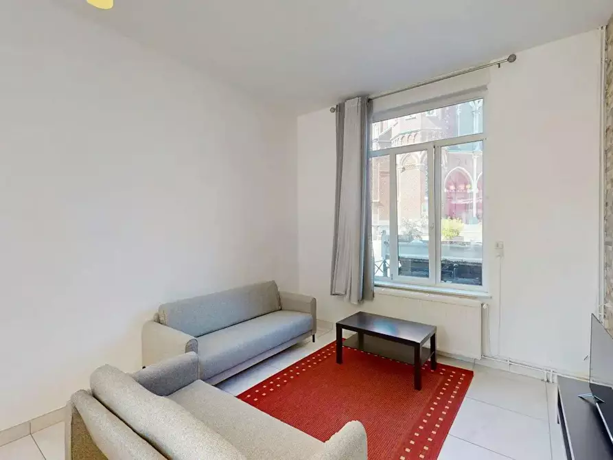 Immagine 8 di Camera in affitto  in Parvis Saint-Jean Baptiste a Roubaix