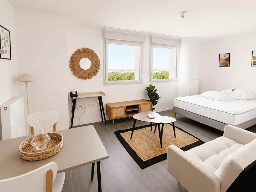 Immagine 1 di Appartamento in affitto  in Rue Caron a Athis-Mons