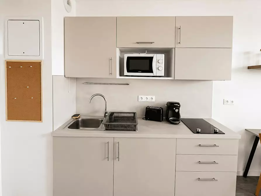 Immagine 9 di Appartamento in affitto  in Rue Caron a Athis-Mons