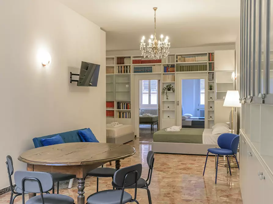 Immagine 2 di Appartamento in affitto  in Via Galliera a Bologna