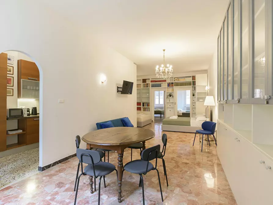 Immagine 1 di Appartamento in affitto  in Via Galliera a Bologna