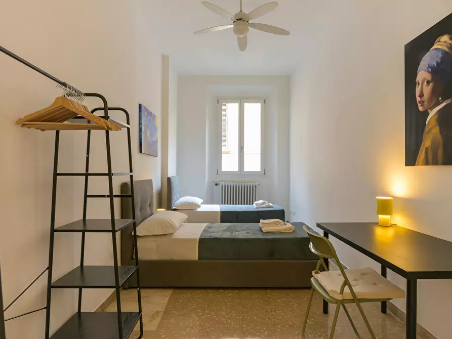 Immagine 9 di Appartamento in affitto  in Via Galliera a Bologna