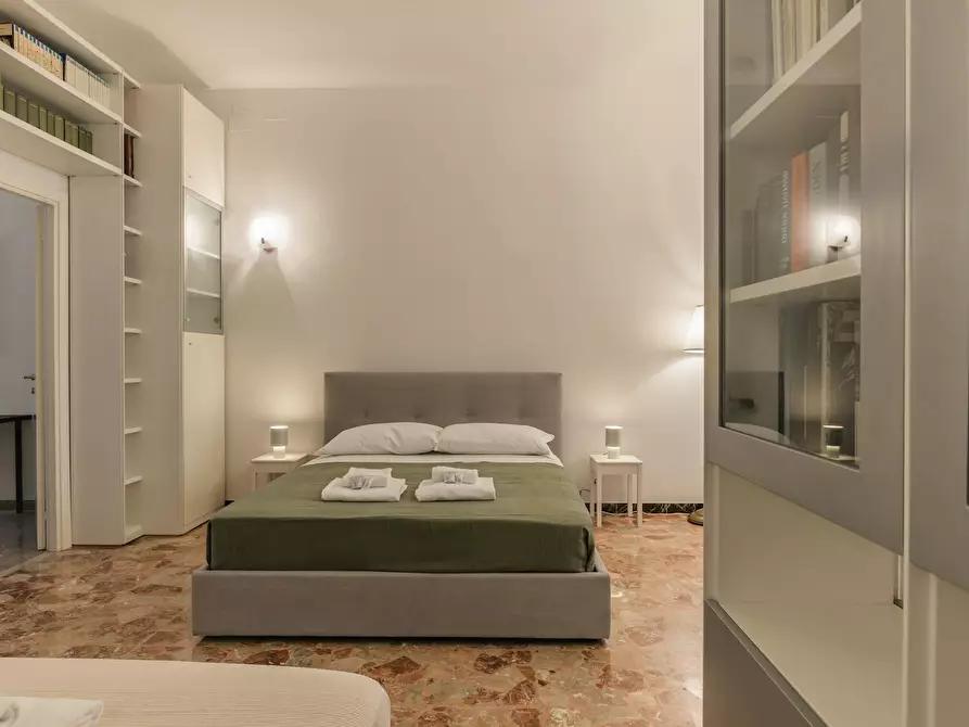 Immagine 8 di Appartamento in affitto  in Via Galliera a Bologna