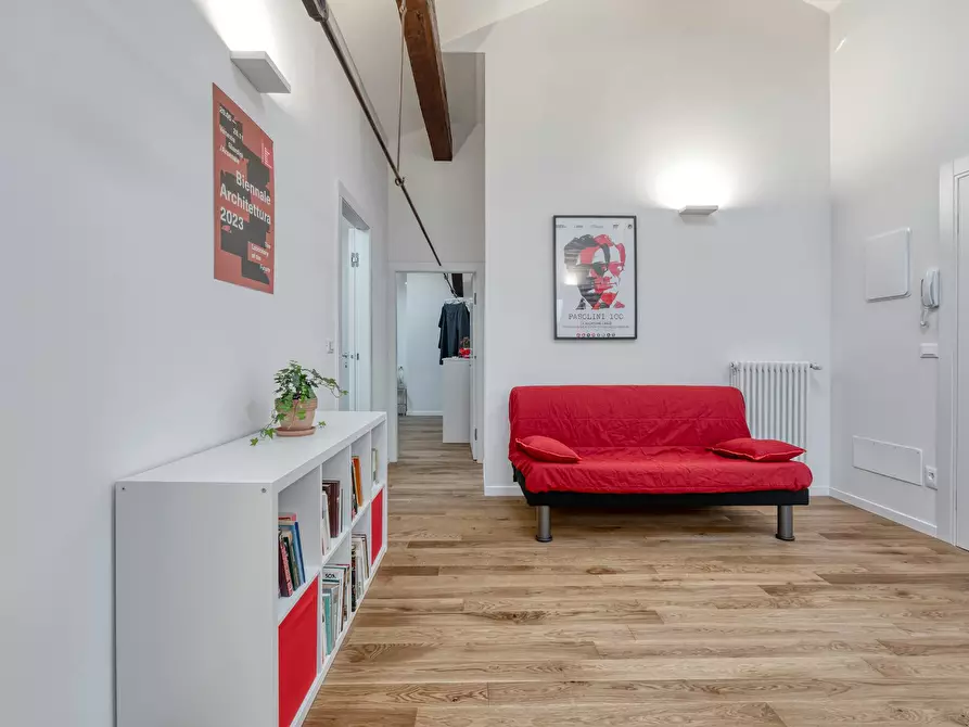 Immagine 6 di Appartamento in affitto  in Via Nosadella a Bologna