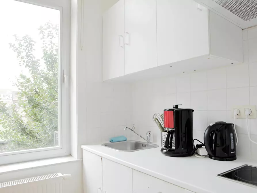 Immagine 6 di Camera in affitto  in Rue du Cornet a Etterbeek