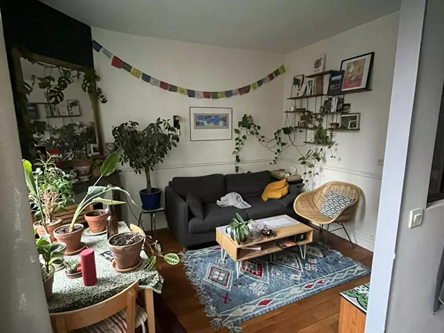 Immagine 1 di Appartamento in affitto  in Rue Marceau a Montreuil