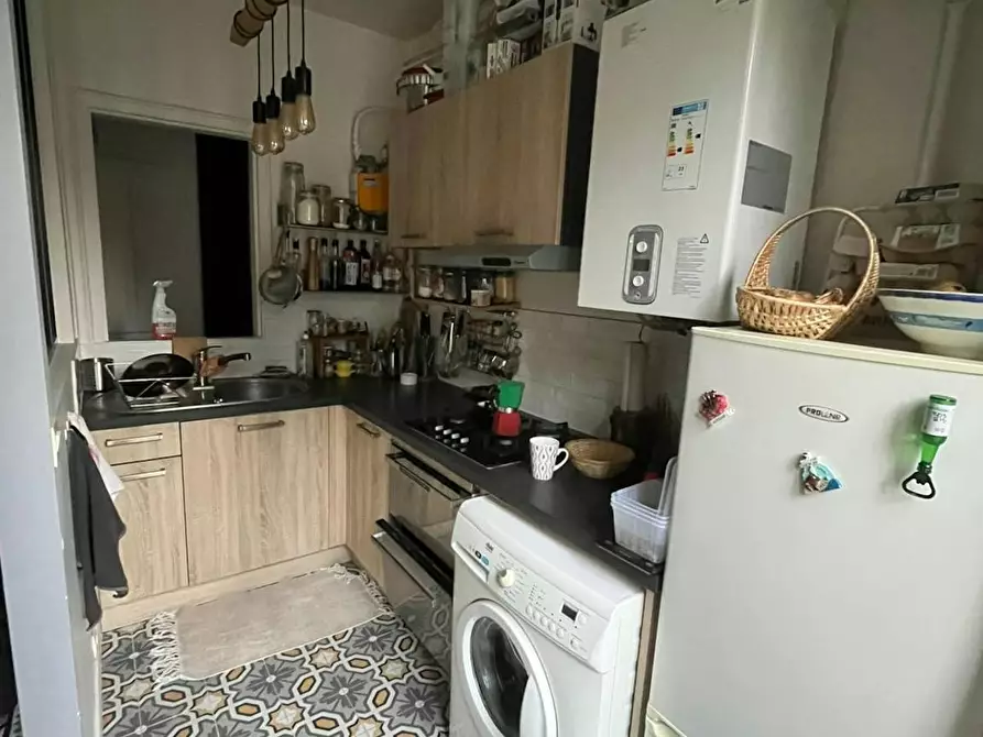 Immagine 3 di Appartamento in affitto  in Rue Marceau a Montreuil