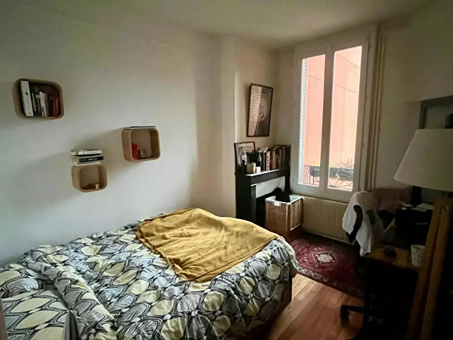 Immagine 4 di Appartamento in affitto  in Rue Marceau a Montreuil
