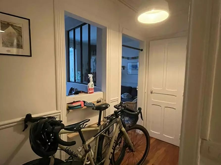 Immagine 6 di Appartamento in affitto  in Rue Marceau a Montreuil