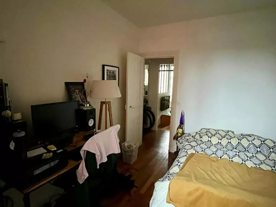 Immagine 5 di Appartamento in affitto  in Rue Marceau a Montreuil