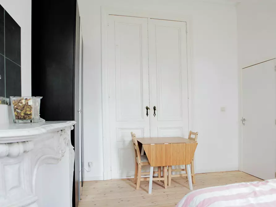 Immagine 3 di Camera in affitto  in Rue du Cornet a Etterbeek
