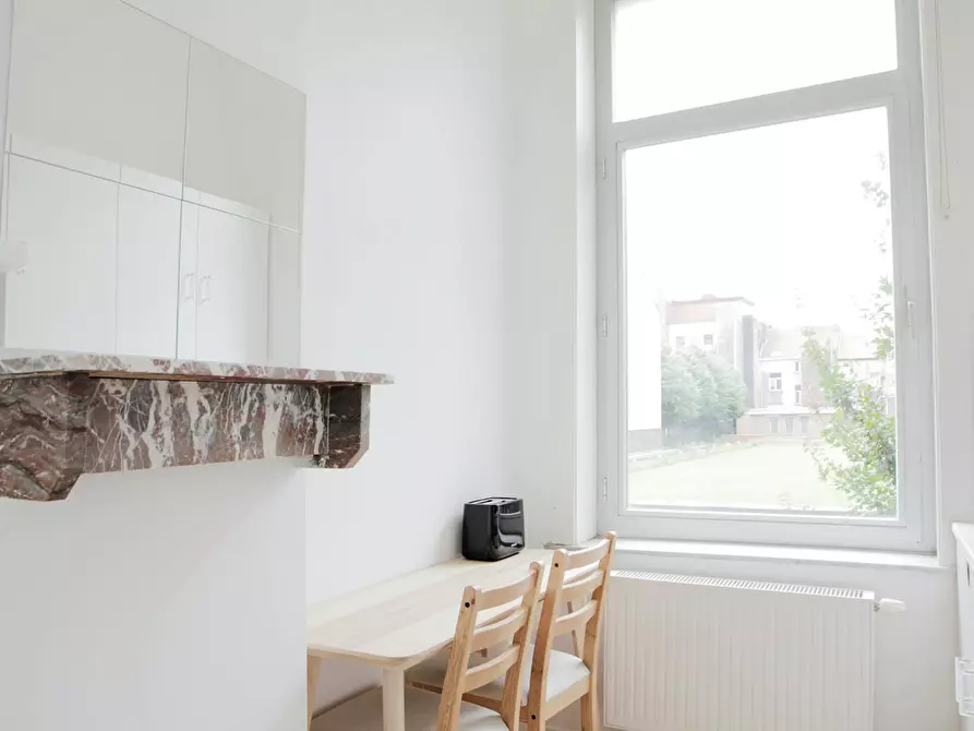 Immagine 5 di Camera in affitto  in Rue du Cornet a Etterbeek