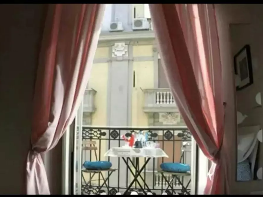 Immagine 3 di Appartamento in affitto  in Via del Maio di Porto a Napoli