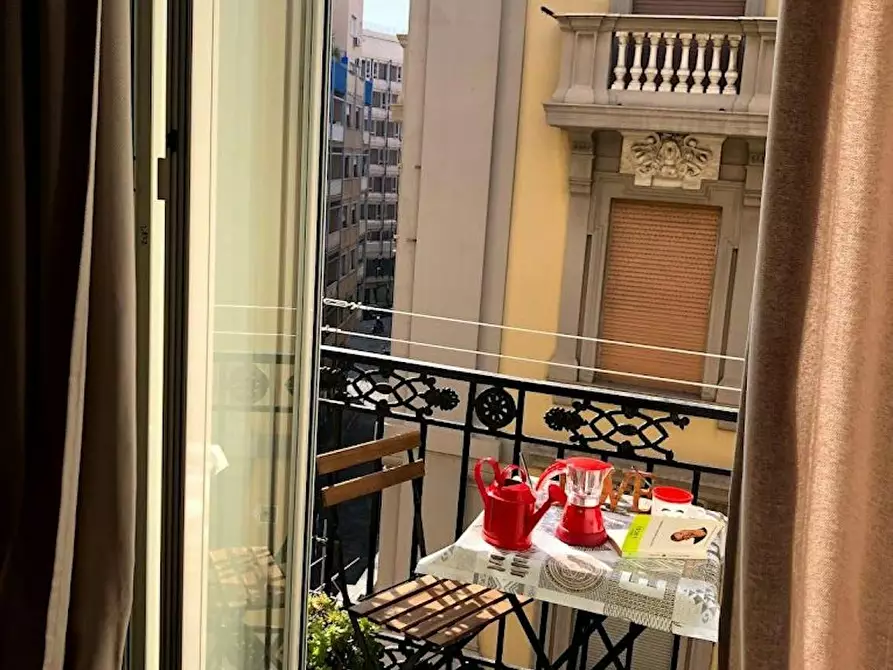 Immagine 6 di Appartamento in affitto  in Via del Maio di Porto a Napoli