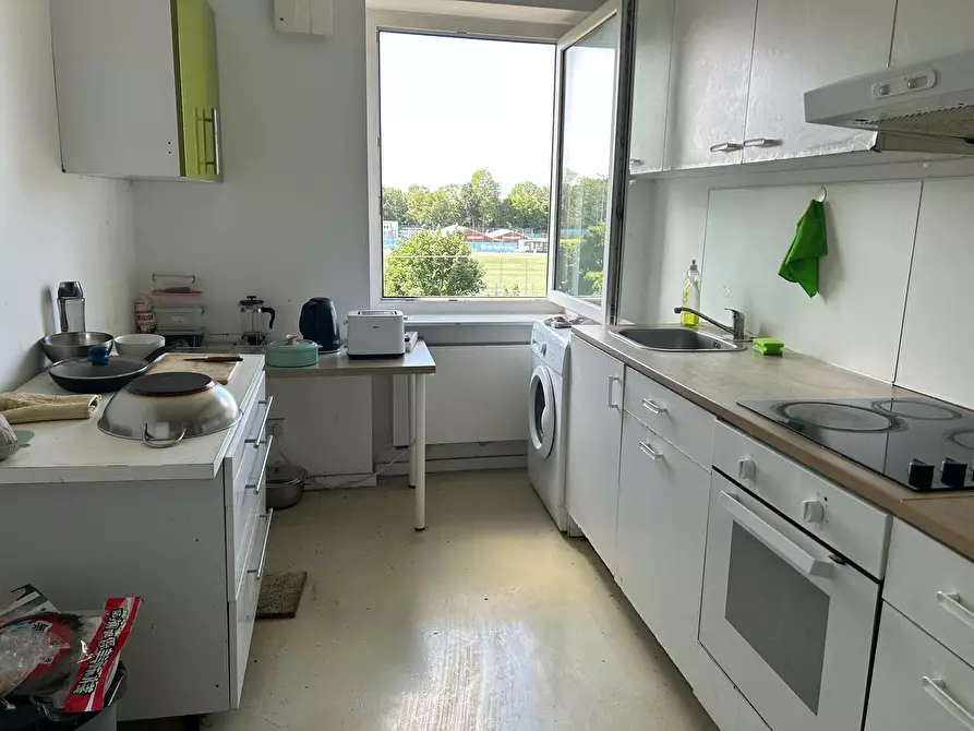 Immagine 4 di Camera in affitto  in Grünwalder Straße a München