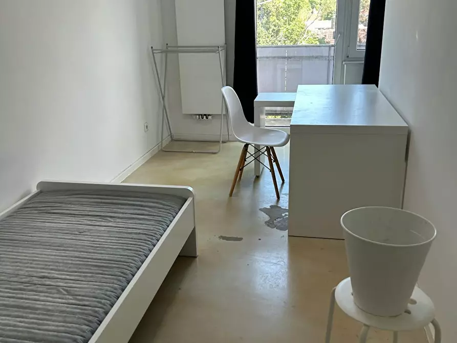 Immagine 1 di Camera in affitto  in Grünwalder Straße a München