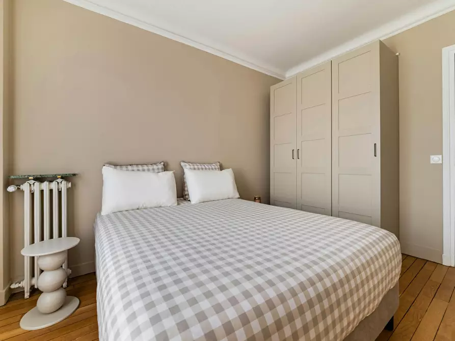 Immagine 9 di Appartamento in affitto  in Rue Labouret a Colombes