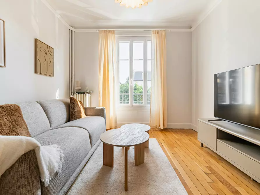Immagine 1 di Appartamento in affitto  in Rue Labouret a Colombes