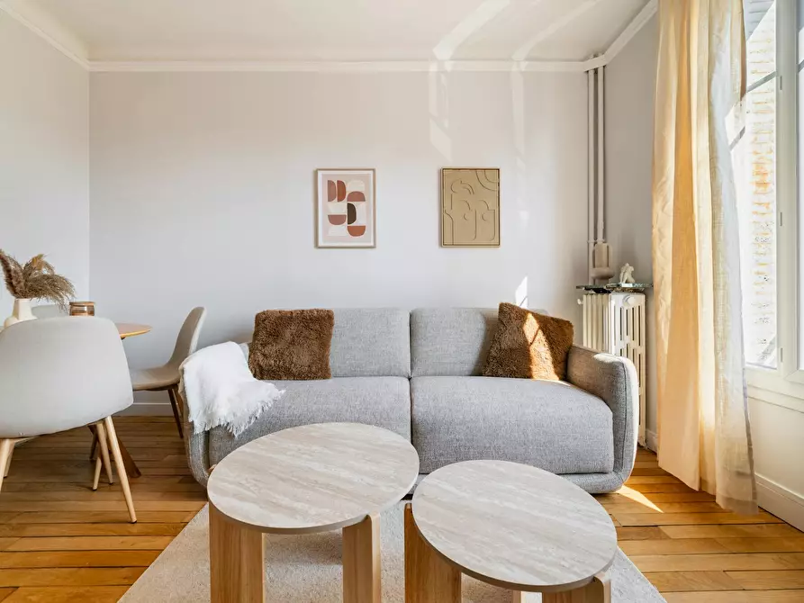 Immagine 3 di Appartamento in affitto  in Rue Labouret a Colombes