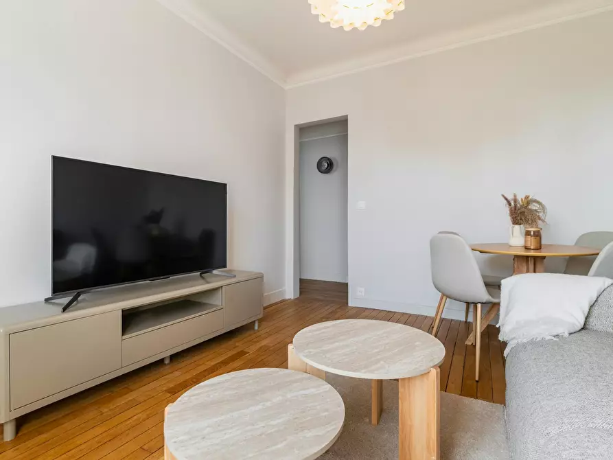 Immagine 5 di Appartamento in affitto  in Rue Labouret a Colombes