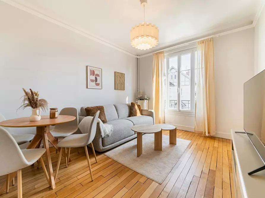 Immagine 2 di Appartamento in affitto  in Rue Labouret a Colombes
