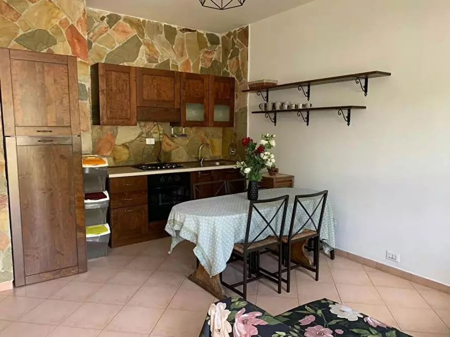 Immagine 1 di Casa indipendente in affitto  in Via di Fonte Lettiga a Fonte Nuova