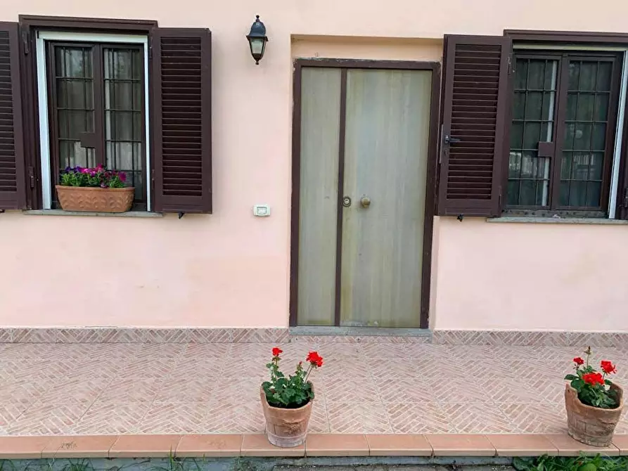 Immagine 3 di Casa indipendente in affitto  in Via di Fonte Lettiga a Fonte Nuova
