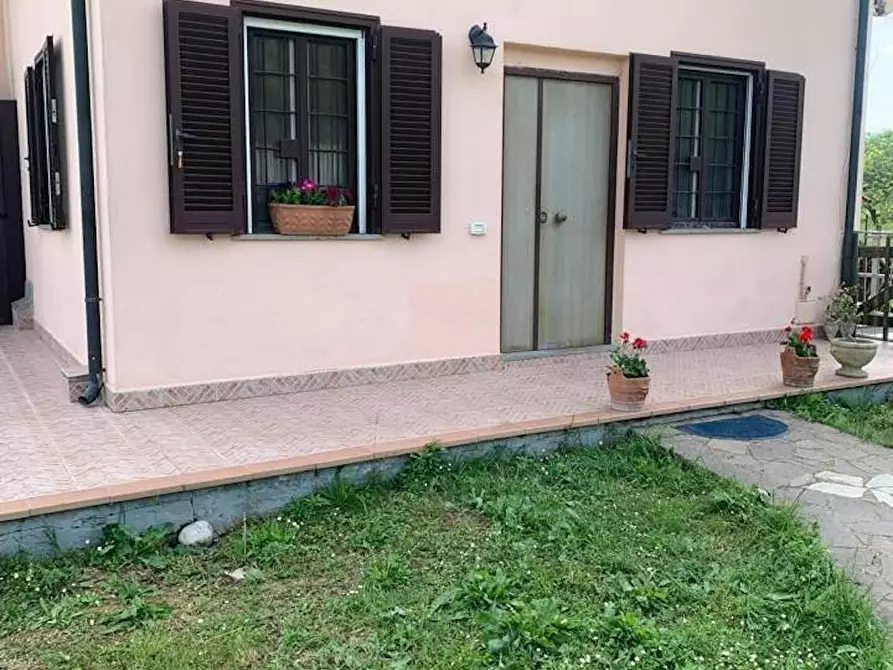 Immagine 9 di Casa indipendente in affitto  in Via di Fonte Lettiga a Fonte Nuova