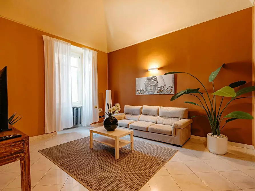 Immagine 10 di Appartamento in affitto  in Via Carlo Alberto a Torino