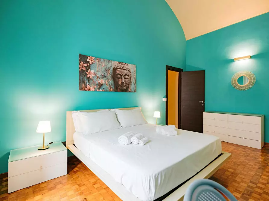 Immagine 7 di Appartamento in affitto  in Via Carlo Alberto a Torino