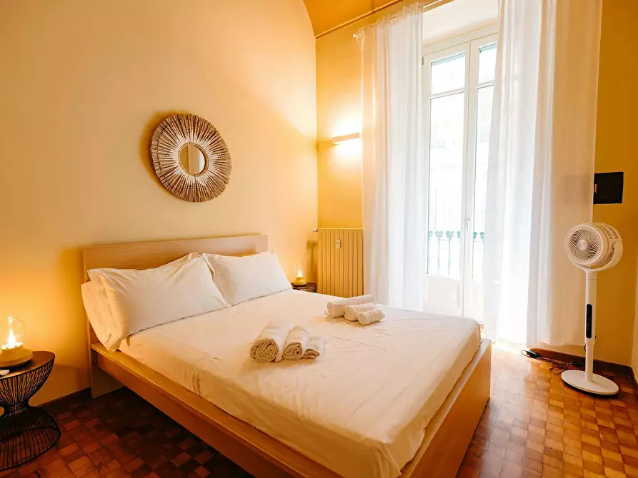 Immagine 4 di Appartamento in affitto  in Via Carlo Alberto a Torino