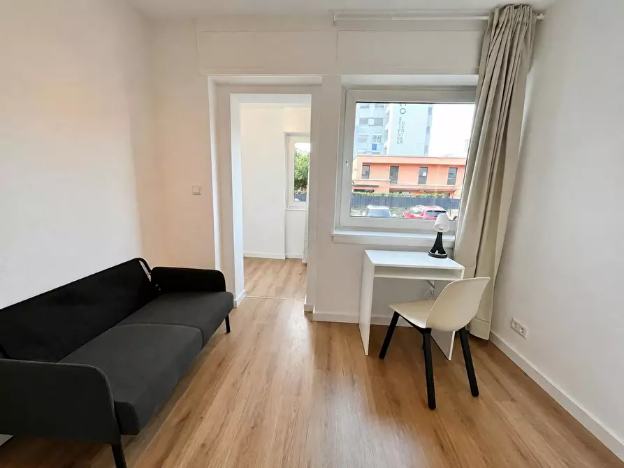 Immagine 7 di Camera in affitto  in Heinrich-Hoffmann-Straße a Frankfurt am Main