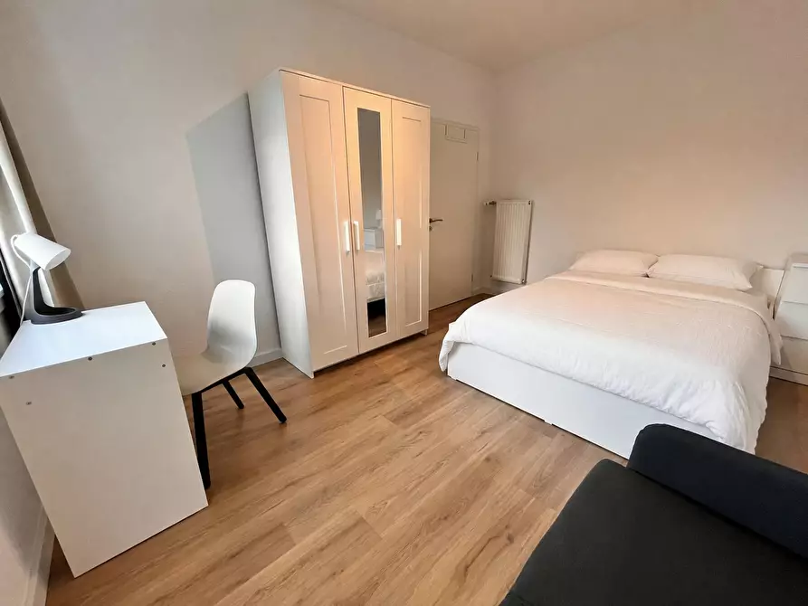 Immagine 6 di Camera in affitto  in Heinrich-Hoffmann-Straße a Frankfurt am Main