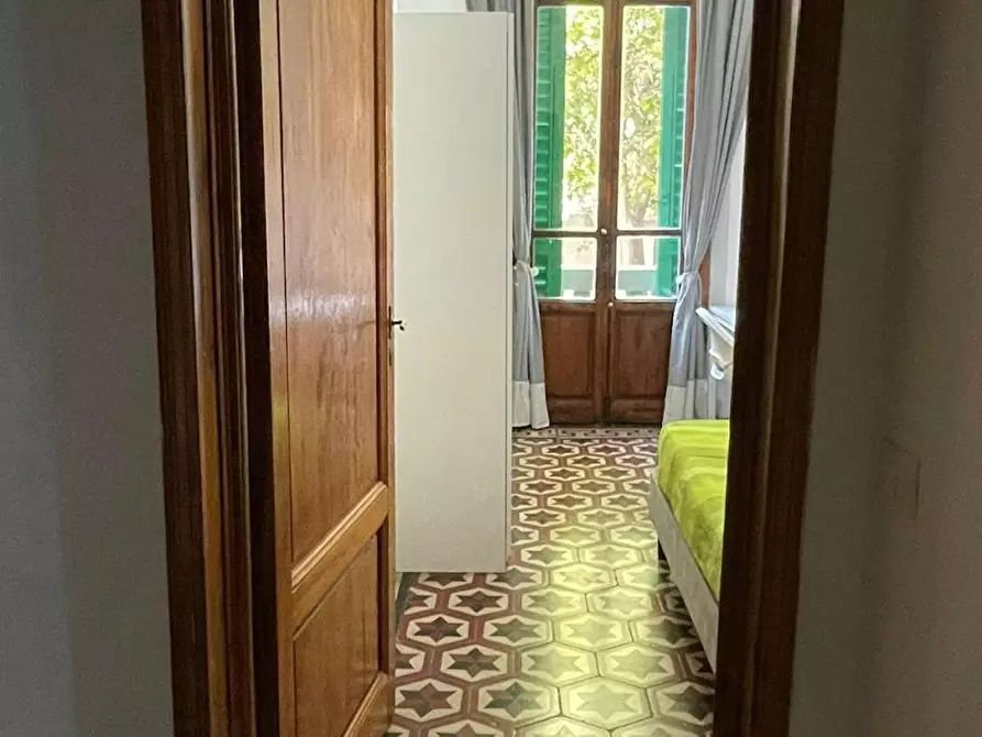 Immagine 4 di Camera in affitto  in Viale dei Mille a Firenze