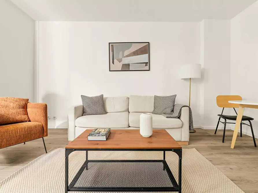 Immagine 7 di Appartamento in affitto  in Johanniterstraße a Berlin Kreuzberg