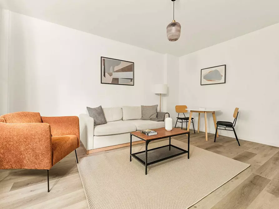 Immagine 2 di Appartamento in affitto  in Johanniterstraße a Berlin Kreuzberg