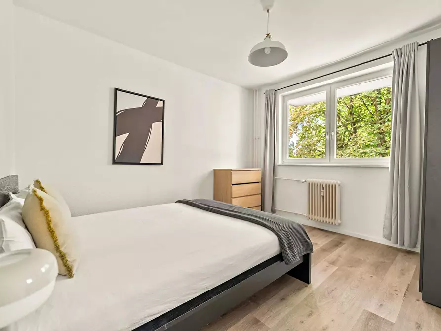 Immagine 10 di Appartamento in affitto  in Johanniterstraße a Berlin Kreuzberg