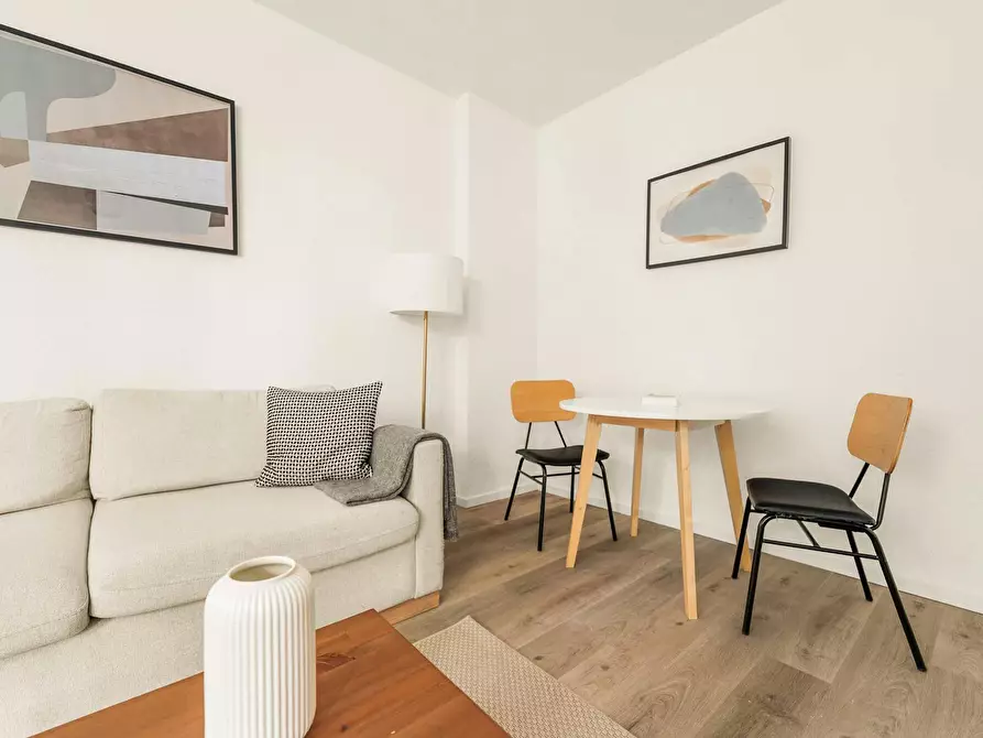 Immagine 5 di Appartamento in affitto  in Johanniterstraße a Berlin Kreuzberg