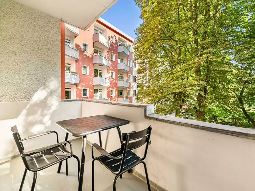 Immagine 9 di Appartamento in affitto  in Johanniterstraße a Berlin Kreuzberg
