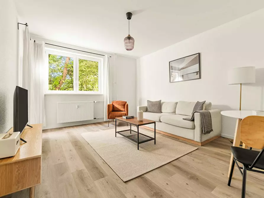 Immagine 1 di Appartamento in affitto  in Johanniterstraße a Berlin Kreuzberg