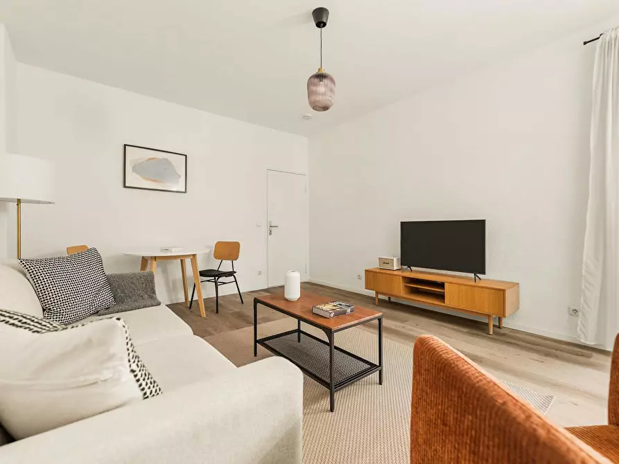 Immagine 3 di Appartamento in affitto  in Johanniterstraße a Berlin Kreuzberg